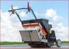 Rozsiewacz nawozu do DZC600 modele z roczników od 2018 do 2023 [2447]
