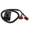 Tester elektryki do MBHE Etesia BAHIA [2663]